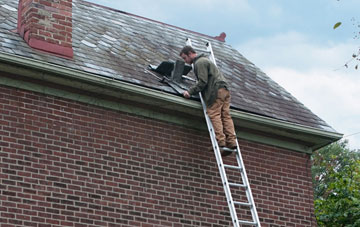 what affects urgent Haringey roof repairs