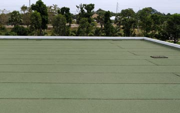 all Haringey roofing types quoted for