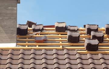 Haringey clay roofing costs