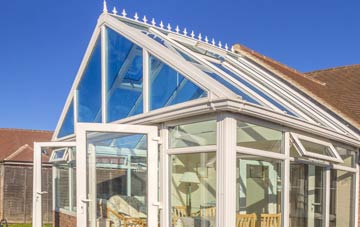 conservatory roof insulation costs Haringey