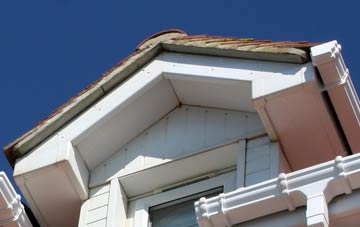 Haringey fascia installation costs