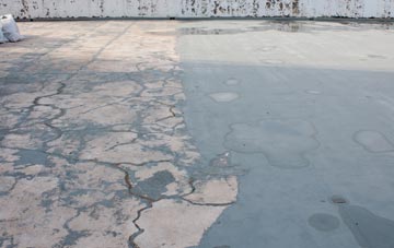 Haringey fibreglass roof repair costs