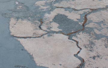 fibreglass roofing replacement Haringey