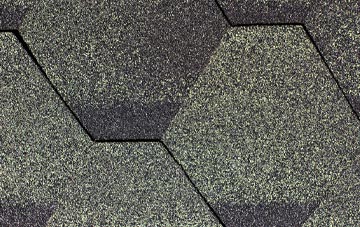 Haringey fibreglass shingle repairs