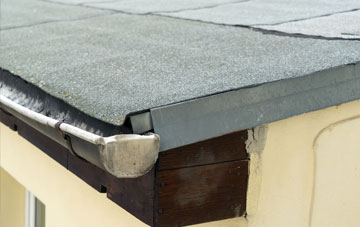 Haringey flat garage roofing repairs