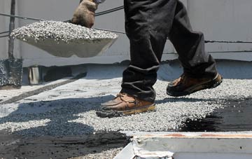 Haringey flat roofing companies