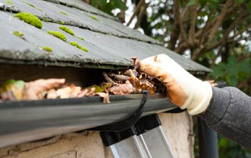 gutter cleaning Haringey
