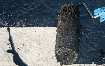 Haringey liquid sealant waterproofing