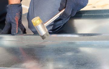 Haringey metal roofing costs