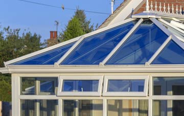 professional Haringey conservatory insulation