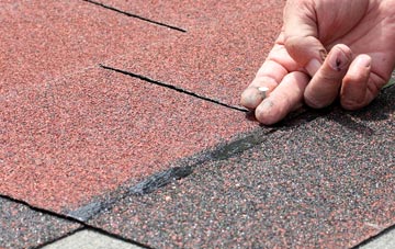 Haringey asphalt roof repairs