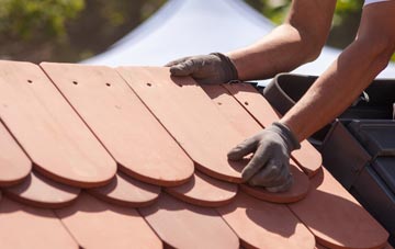 Haringey roof tile contractors