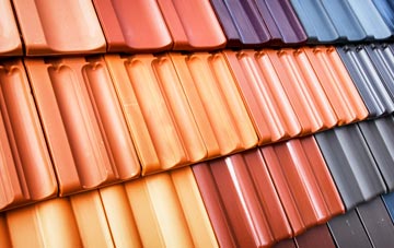 Haringey roof tile costs