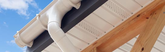 get Haringey guttering quotes today