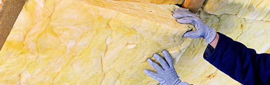 quotes for Haringey roof insulation