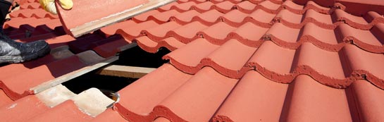 compare Haringey roof repair quotes