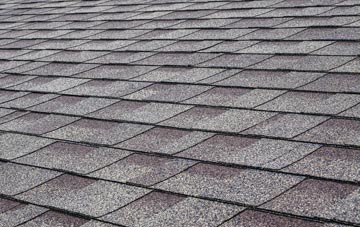 Haringey tiles for shallow pitch roofing