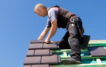 disadvantages of Haringey slate roofing