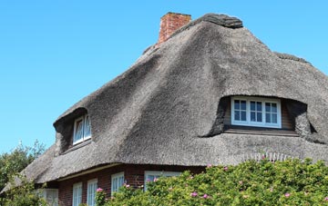 thatch roofing Haringey