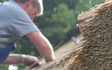 professional Haringey thatchers