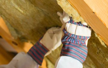 types of Haringey pitched roof insulation materials