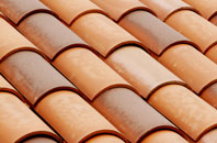 Haringey clay roofing