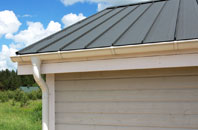 Haringey fascia repair