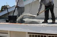Haringey flat roofing repair