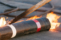 free Haringey flat roofing repair quotes