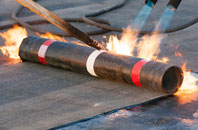 Haringey flat roof sealing