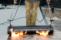 Haringey flat roof sealing quote