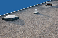 Haringey flat roofing