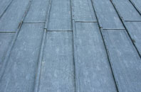 Haringey lead roofing