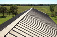 Haringey metal roof quotes