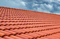 Haringey roofing tiles