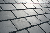 Haringey slate roof