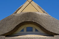 Haringey thatch roofing